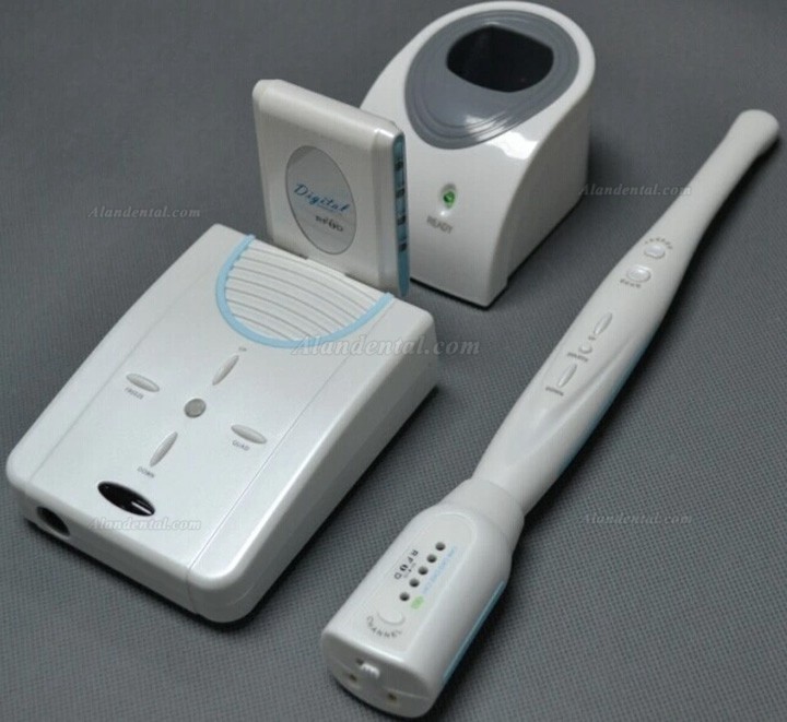 MD910AW 1.3 Mega Pixels Wireless Dental Intraoral Oral Camera VGA/USB Output lov